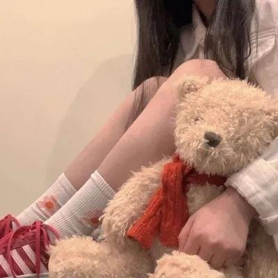 他的摩托车，她的岛