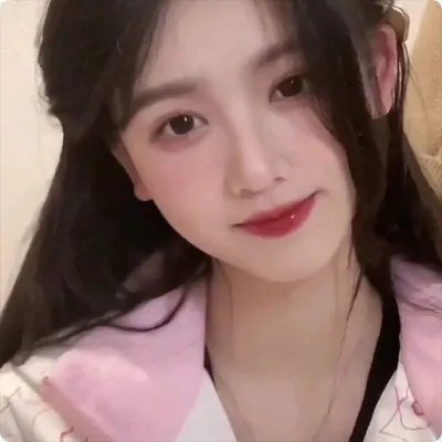 咳，小母牛